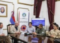 Misiones suma nutricionistas al operativo de prevención ante posibles inundaciones
