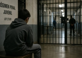 Desde los 14 años hay responsabilidad penal: cómo será el proceso en Misiones