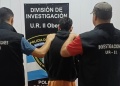Detuvieron a un hombre con antecedentes por el robo a una gomería de Oberá