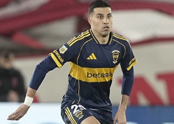 Ayrton Costa y Rodrigo Battaglia, los regresos esperados en Boca