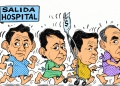Se dice que…
