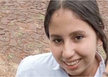 San Vicente: buscan a una adolescente de 13 años que no regresó a su casa