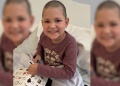 “Todo salió súper”: Santino se sometió a su tercer trasplante