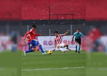 Paraguay será el rival de Argentina en la final de fútbol en los Juegos Suramericanos