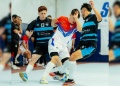 Posadas sufrió dos derrotas y hoy se despide del Nacional de Laamba
