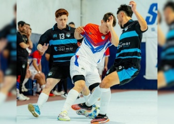 Posadas sufrió dos derrotas y hoy se despide del Nacional de Laamba