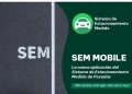 Desde cuándo entra en vigencia la nueva app para el estacionamiento medido en Posadas