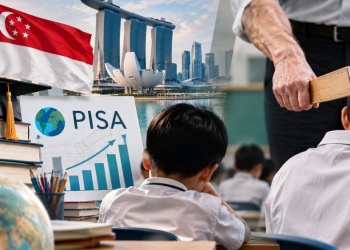 El otro lado del modelo educativo de Singapur: excelencia en PISA y castigos físicos en las escuelas