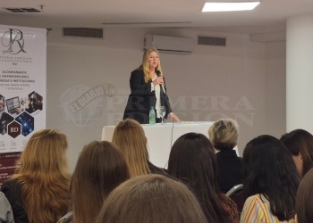 “Un pederasta puede atacar hoy a través de las redes a muchos niños a la vez”