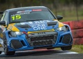 El TCR South América llega a Posadas