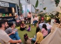 Tanta Primavera: teatro, arte y juegos para recibir la nueva estación