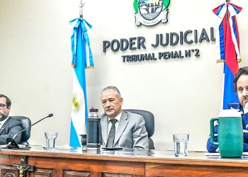 El Tribunal Penal 2 absolvió a un acusado de abusar de su hijastra en Jardín América