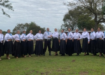 La danza misionera prepara  su desembarco en Tucumán