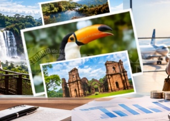 Misiones apuesta a sostener el turismo en 2027 con $7.926 millones y un fondo anticíclico