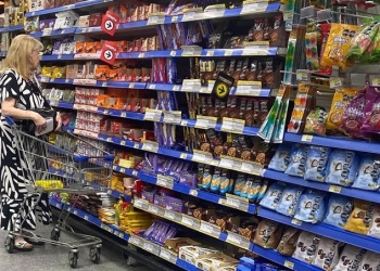 Ventas minoristas caen otra vez en agosto y las PyMEs marcan la pérdida de poder adquisitivo