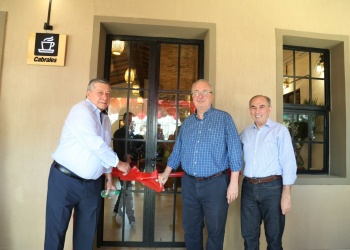 La Casona del Cali abrió sus puertas en Posadas y suma una nueva propuesta gastronómica