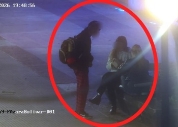 Exigencias de dinero, insultos y un vehículo dañado: dos detenidos en Posadas