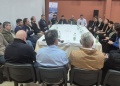 Energía de Misiones y el sector turístico de Iguazú trazaron una agenda para fortalecer el servicio eléctrico