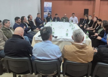 Energía de Misiones y el sector turístico de Iguazú trazaron una agenda para fortalecer el servicio eléctrico
