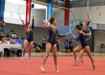 Los Juegos Deportivos Misioneros continúan con nuevas finales provinciales