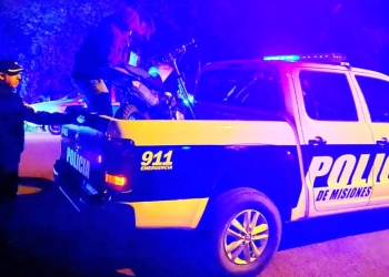 Dos jóvenes aceptaron condenas en el TP-2 por robar motos a puñaladas
