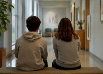 Dos adolescentes misioneros esperan una familia y la Justicia lanzó una convocatoria nacional