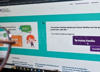 Adopción: crecieron las convocatorias públicas en Misiones