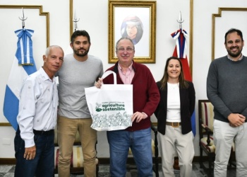 Agricultura sostenible: Misiones reúne desde este jueves a especialistas de Argentina y la región