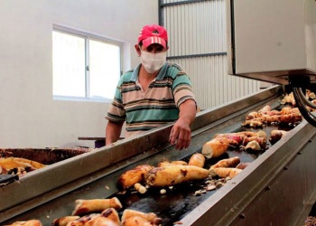 El rubro Alimentos perdió 10 mil trabajadores desde su pico en 2019 y tocó fondo en 2025