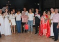 107 años de Eldorado: almuerzo de pioneros y homenaje a Schwelm