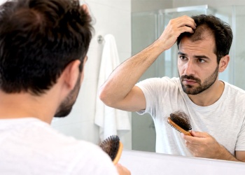 Siete mitos sobre la caída del cabello