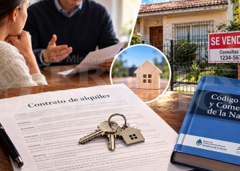 El dueño quiere vender la casa que alquilo: ¿me puede echar?