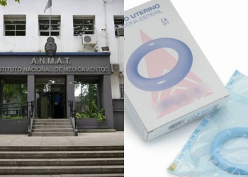 Prohibieron productos médicos por falta de habilitación de ANMAT