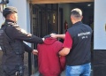 Cayó “Antoñito”, buscado por robo y por incumplir orden de acercamiento