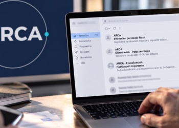 ARCA advirtió por una nueva ola de mails falsos: cómo evitar caer en una estafa