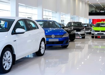 Los patentamientos volvieron a caer y el mercado automotor acumula ocho meses en rojo