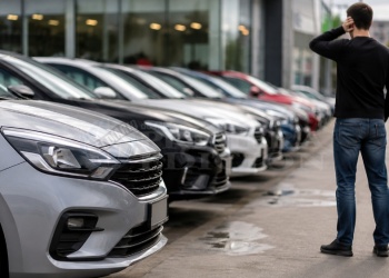 Autos: Misiones enfrenta un mercado en baja, con menos patentamientos y un comprador más exigente