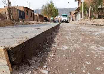 Obras del FISU: Nación obliga a provincias y municipios a que las financien