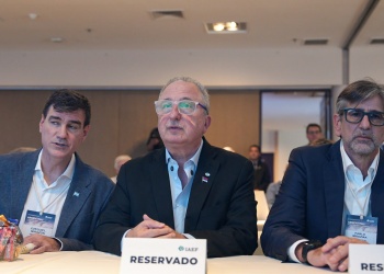 Passalacqua pidió que el debate económico atienda las urgencias del “ciudadano de a pie”