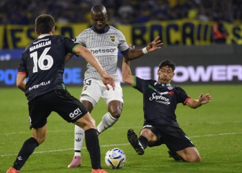 Vélez impugnó el partido ante Boca y pidió avanzar a cuartos de la Copa Argentina