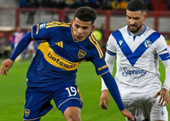 A todo o nada: Boca y Vélez se enfrentan por la Copa Argentina