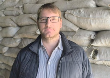 El INYM oficializó a Denis Bochert como nuevo representante suplente de Misiones