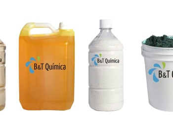 Ordenan el retiro urgente del mercado de una línea de productos de limpieza