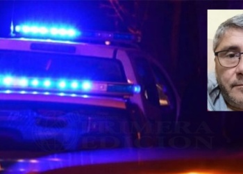 Buscan a un comisario retirado de la policía denunciado por abuso sexual en Posadas
