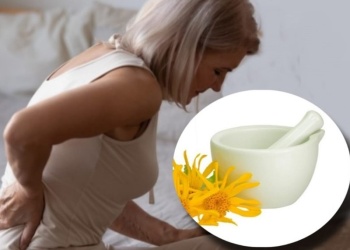 El remedio con magia
