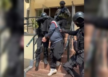 Cayó en Misiones integrante de un clan narco con base en Córdoba