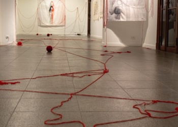 “Cartografías sensibles”: la muestra textil que representó a Misiones llega al Museo Yaparí