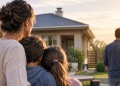 Me separé: ¿quién se queda con la casa en que vivimos?
