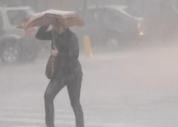 Una ciclogénesis provocaría tormentas intensas en Misiones y anticipa la llegada de aire frío