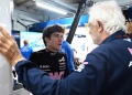 Las fuertes críticas de Briatore a Colapinto: “Fue una maniobra muy pobre”